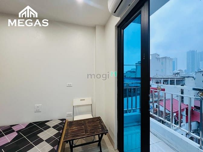 Hình ảnh CCMN mới tinh NGAY 32 ĐỖ ĐỨC DỤC