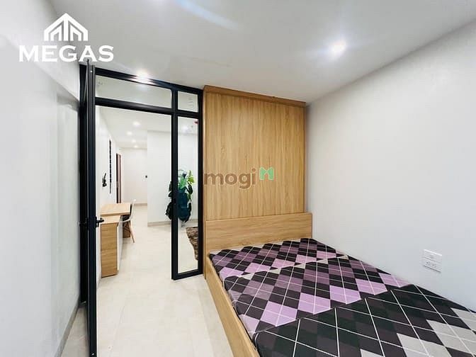 Hình ảnh CCMN mới tinh NGAY 32 ĐỖ ĐỨC DỤC