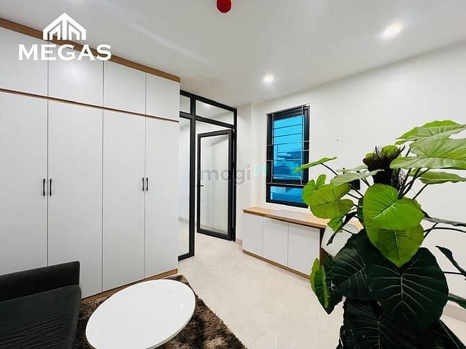 Hình ảnh CCMN mới tinh NGAY 32 ĐỖ ĐỨC DỤC