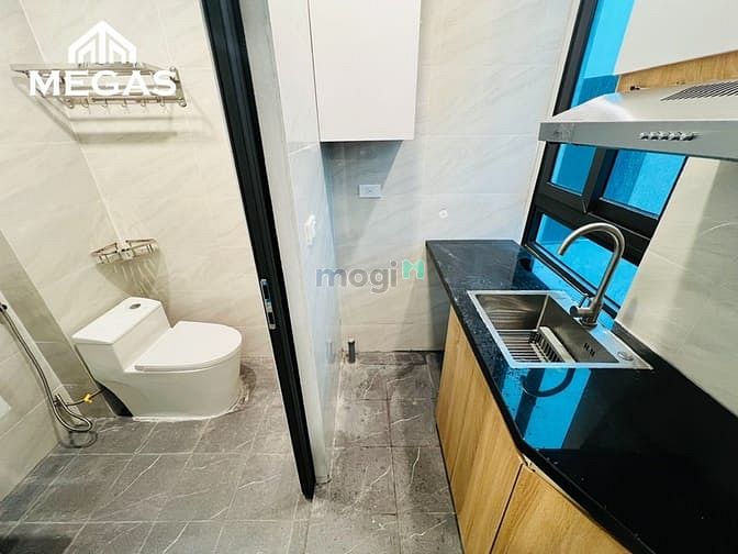 Hình ảnh CCMN mới tinh NGAY 32 ĐỖ ĐỨC DỤC