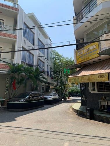 Hình ảnh Bán nhà khu Tên Lửa, góc 3 MT đường Số 21D, P. Bình Trị Đông B,