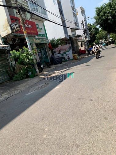 Hình ảnh Bán nhà khu Tên Lửa, góc 3 MT đường Số 21D, P. Bình Trị Đông B,