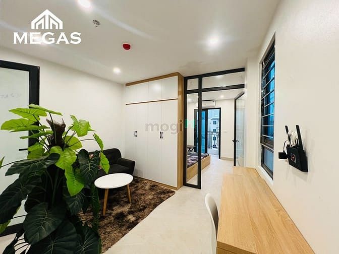 Hình ảnh CCMN mới tinh NGAY 32 ĐỖ ĐỨC DỤC