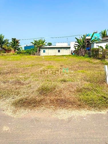 Hình ảnh Đất thổ cư xây dựng tự do, 1sẹt Tỉnh Lộ 7 vào 200m, cách QL22 2km