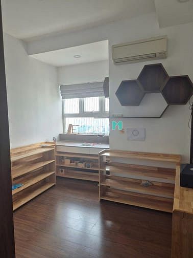 Hình ảnh Chung cư Bàu cát,p10,Tân BÌnh:2p ngủ,2wc,NT giá 11tr/th