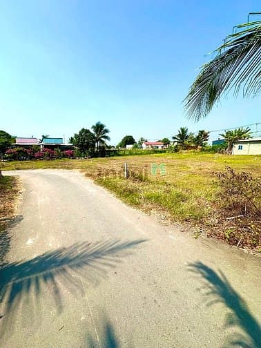 Hình ảnh Đất thổ cư xây dựng tự do, 1sẹt Tỉnh Lộ 7 vào 200m, cách QL22 2km