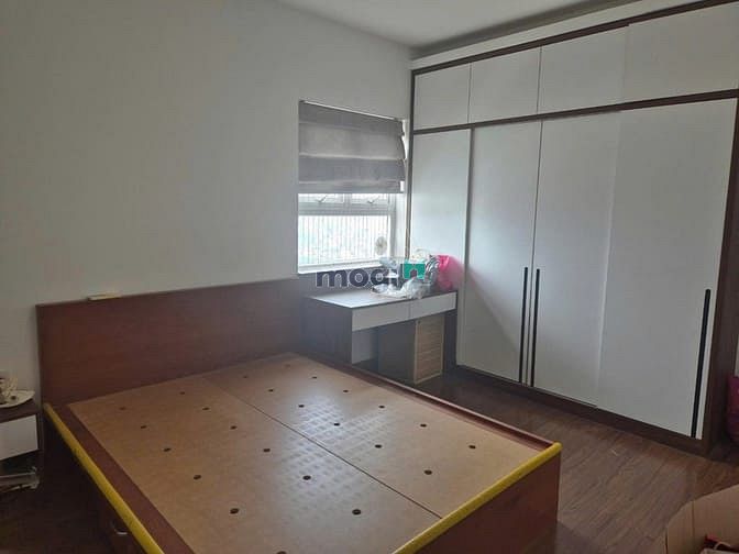 Hình ảnh Chung cư Bàu cát,p10,Tân BÌnh:2p ngủ,2wc,NT giá 11tr/th