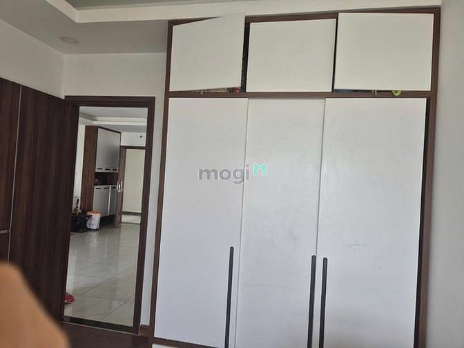 Hình ảnh Chung cư Bàu cát,p10,Tân BÌnh:2p ngủ,2wc,NT giá 11tr/th