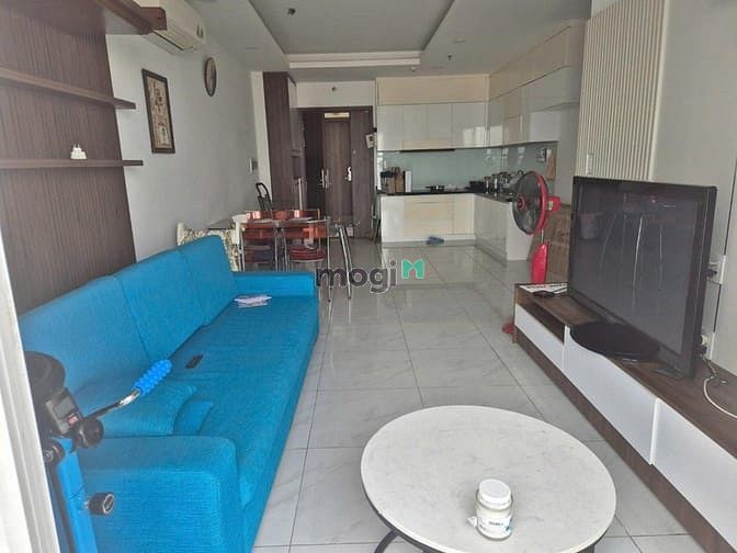 Hình ảnh Chung cư Bàu cát,p10,Tân BÌnh:2p ngủ,2wc,NT giá 11tr/th