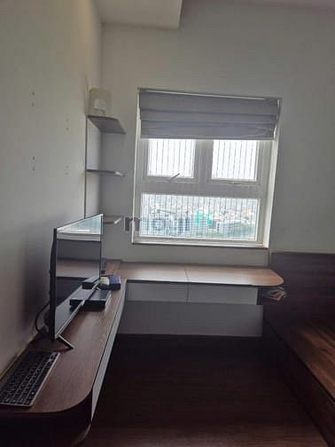Hình ảnh Chung cư Bàu cát,p10,Tân BÌnh:2p ngủ,2wc,NT giá 11tr/th
