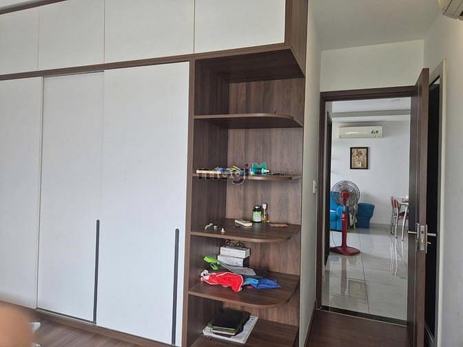 Hình ảnh Chung cư Bàu cát,p10,Tân BÌnh:2p ngủ,2wc,NT giá 11tr/th