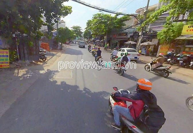 Hình ảnh Bán nhà đất Bình Thạnh, Nguyễn Xí, 24x36m, xd được 2 hầm + 12 tầng