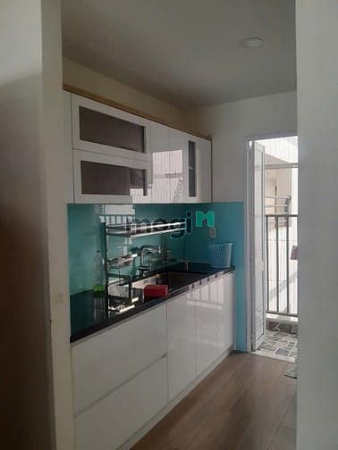 Hình ảnh Chung cư SaiGon Tower, Thoại Ngọc Hầu, TP: 3p ngủ, 10tr/th, Nt dầy đủ