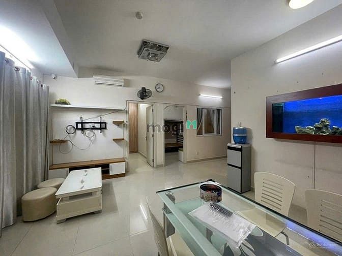 Hình ảnh Chungcư Central Plaza, Phạm Văn Hai. TB: 3p ngủ, 17tr/th, nội thất mới