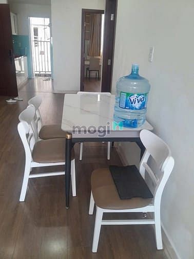 Hình ảnh Chung cư SaiGon Tower, Thoại Ngọc Hầu, TP: 3p ngủ, 10tr/th, Nt dầy đủ