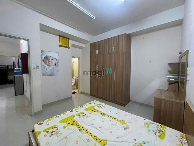 Hình ảnh Chungcư Central Plaza, Phạm Văn Hai. TB: 3p ngủ, 17tr/th, nội thất mới