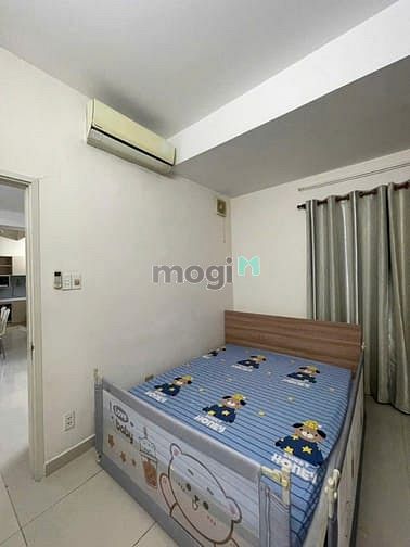 Hình ảnh Chungcư Central Plaza, Phạm Văn Hai. TB: 3p ngủ, 17tr/th, nội thất mới