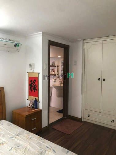 Hình ảnh Chung cư Phúc Yên1. Phan Huy Ích, TB: 12tr/tháng, 3p ngủ, 2wc,nội thất