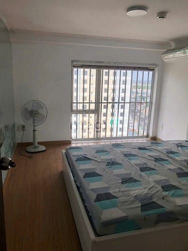 Hình ảnh Chung cư Phúc Yên1. Phan Huy Ích, TB: 12tr/tháng, 3p ngủ, 2wc,nội thất