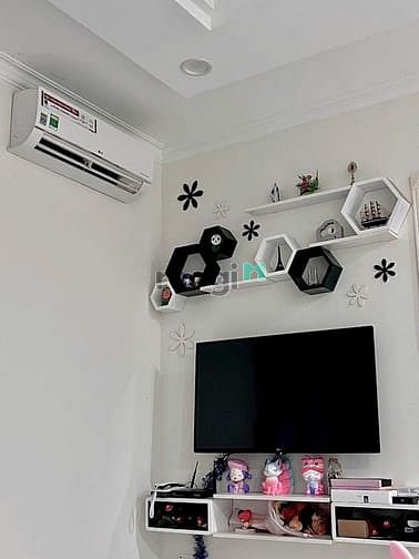 Hình ảnh Chung cư Ruby Garden, P15, TB, 90m2, Nội Thất, 11/tháng.