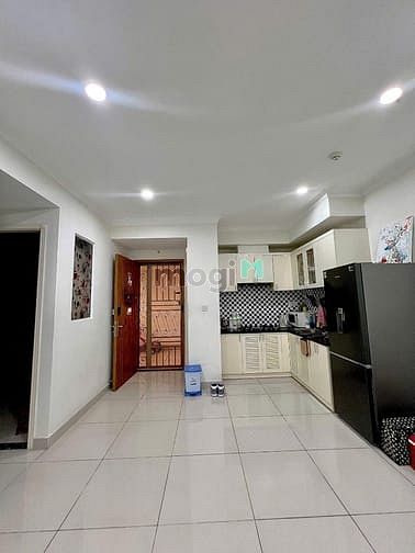 Hình ảnh Chung cư Ruby Garden, P15, TB, 90m2, Nội Thất, 11/tháng.