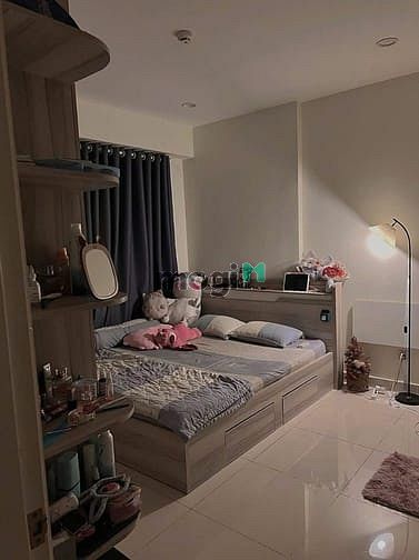 Hình ảnh Chung cư Ruby Garden, P15, TB, 90m2, Nội Thất, 11/tháng.