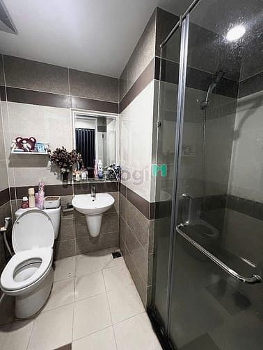 Hình ảnh Chung cư Ruby Garden, P15, TB, 90m2, Nội Thất, 11/tháng.