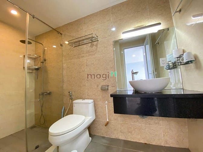 Hình ảnh Cho thuê cc Ruby, Nguyễn Sỹ Sách, TB, 2p ngủ, 2wc nt mới, giá 11tr/th