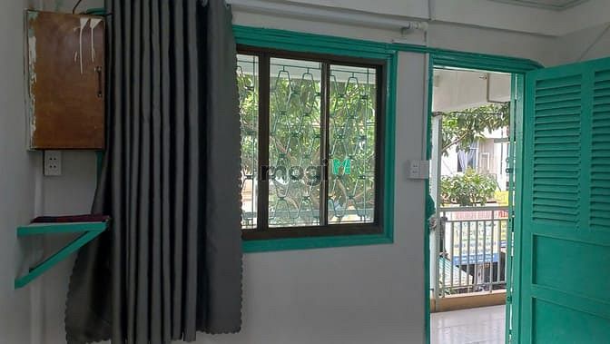 Hình ảnh [CHO THUÊ] Nhà chung cư cho thuê (lầu 2) Quận 11