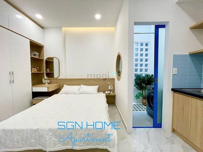 Hình ảnh Cho thuê Trang Chủ MB66.COM / Đăng Ký Tặng 66K dịch vụ full nội thất ngay cạnh sân bay