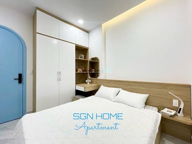Hình ảnh Cho thuê Trang Chủ MB66.COM / Đăng Ký Tặng 66K dịch vụ full nội thất ngay cạnh sân bay