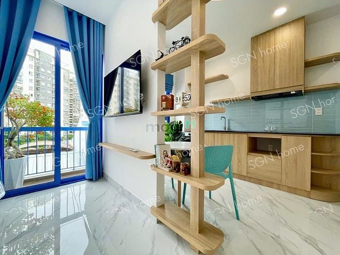 Hình ảnh Cho thuê Trang Chủ MB66.COM / Đăng Ký Tặng 66K dịch vụ full nội thất ngay cạnh sân bay