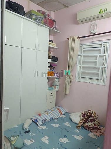 Hình ảnh Nhà hẻm Lũy Bán Bích, Quận Tân Phú