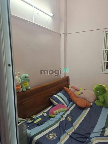 Hình ảnh Nhà hẻm Lũy Bán Bích, Quận Tân Phú