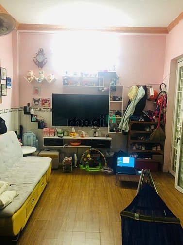 Hình ảnh Nhà hẻm Lũy Bán Bích, Quận Tân Phú