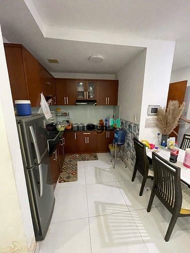 Hình ảnh Chung cư Phúc Yên 1. Phan Huy Ích, TB: 12tr/tháng, 3p ngủ, 2wc, NT