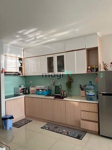 Hình ảnh Cho thuê CHCC Golden Mansion 2pn. Giá 15tr/tháng