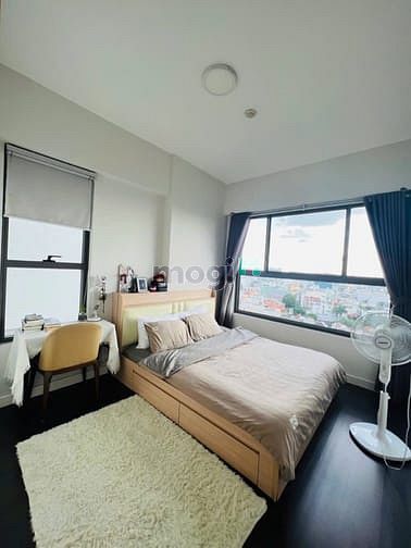 Hình ảnh Cho thuê CHCC Golden Mansion 2pn. Giá 15tr/tháng