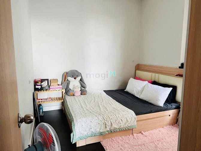 Hình ảnh Cho thuê CHCC Golden Mansion 2pn. Giá 15tr/tháng