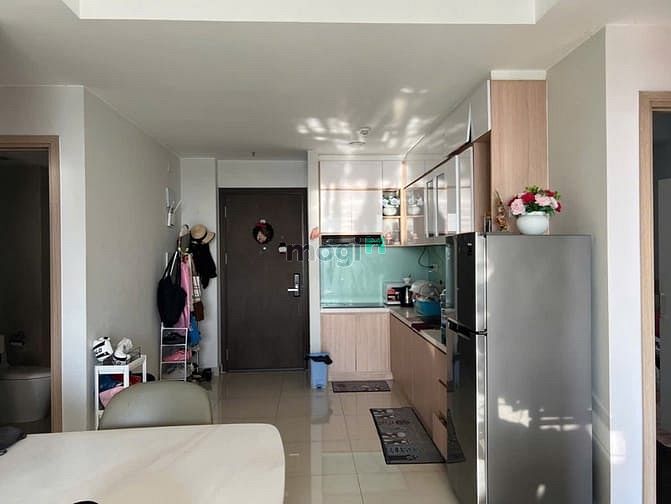 Hình ảnh Cho thuê CHCC Golden Mansion 2pn. Giá 15tr/tháng