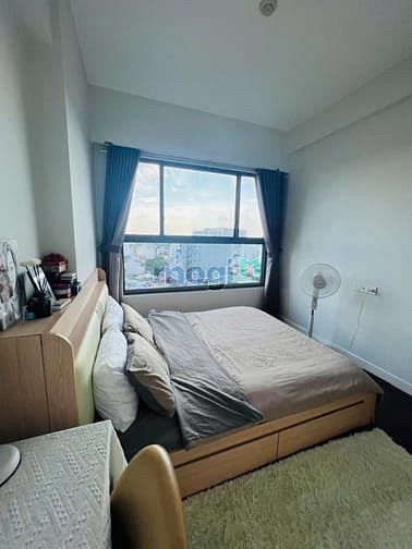 Hình ảnh Cho thuê CHCC Golden Mansion 2pn. Giá 15tr/tháng