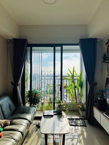 Hình ảnh Cho thuê CHCC Golden Mansion 2pn. Giá 15tr/tháng