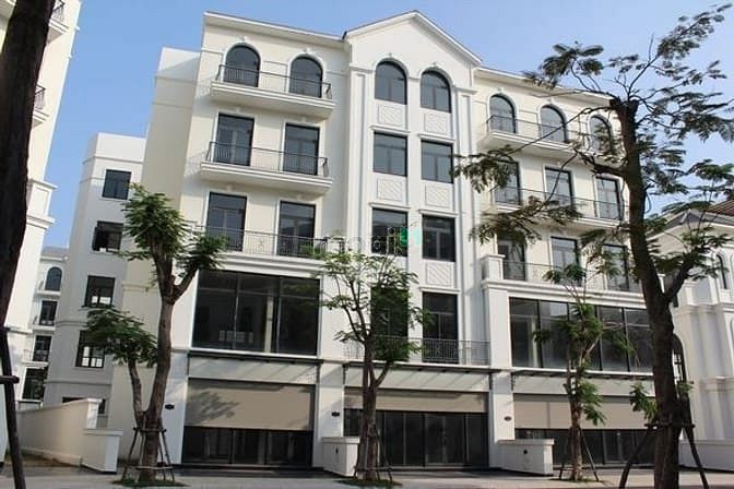 Hình ảnh Giỏ hàng thuê nhà phố biệt thự Vinhomes Grand Park hiện nay giá tốt