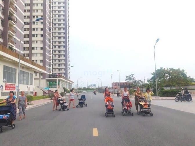 Hình ảnh Cần cho thuê Trang Chủ MB66.COM / Đăng Ký Tặng 66K 2PN 2WC 2 ban công. Chung cư  Vision-1 Q Bình Tân