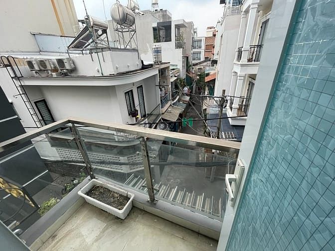 Hình ảnh _Phòng trọ 22m2 đường CMT8 ,P.7, Q.Tân Bình , TP.HCM