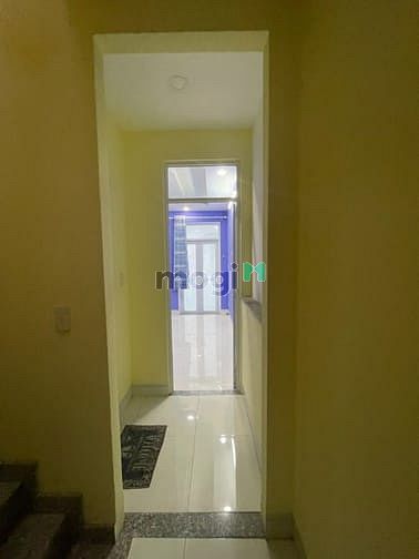 Hình ảnh _Phòng trọ 22m2 đường CMT8 ,P.7, Q.Tân Bình , TP.HCM