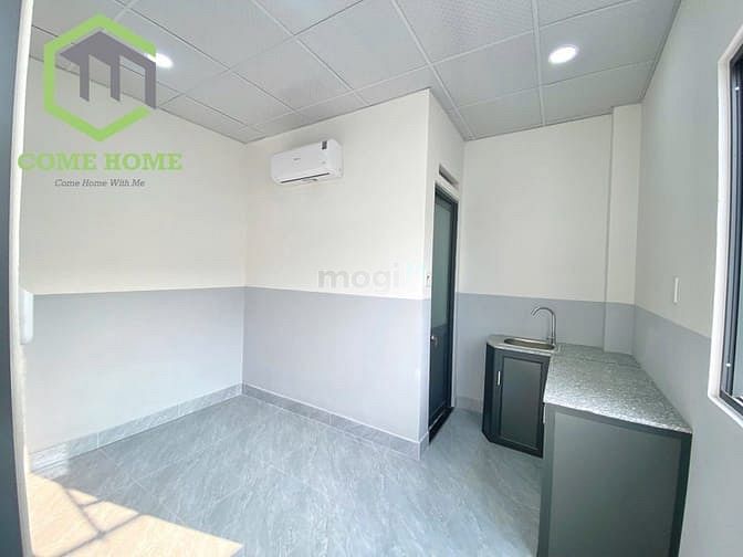 Hình ảnh Khai trương phòng Duplex mới gần ĐH Văn Hiến