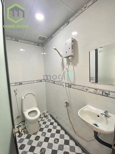 Hình ảnh Khai trương phòng Duplex mới gần ĐH Văn Hiến