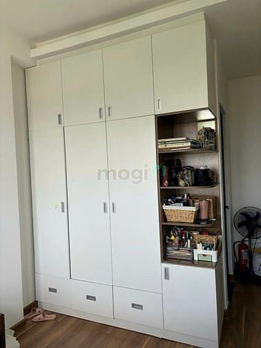 Hình ảnh Chung cư Carillon 3,P13, Tân Bình: 83m2, 2p ngủ,12tr/th