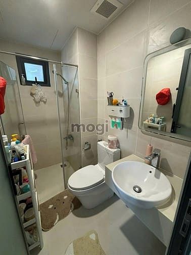 Hình ảnh Chung cư Carillon 3,P13, Tân Bình: 83m2, 2p ngủ,12tr/th